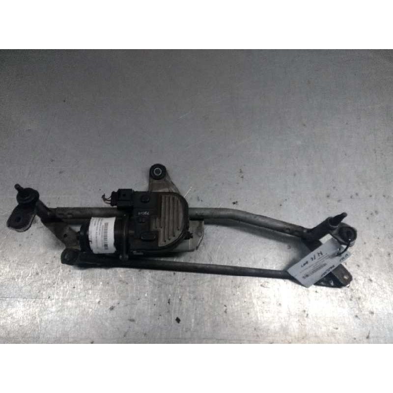 Recambio de motor limpia delantero para volkswagen passat berlina (3c2) 2.0 tdi referencia OEM IAM A9738881 3C1955023E 