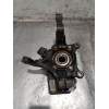 Recambio de mangueta delantera izquierda para kia cee´d (jd) 1.6 gt referencia OEM IAM  16G 2012