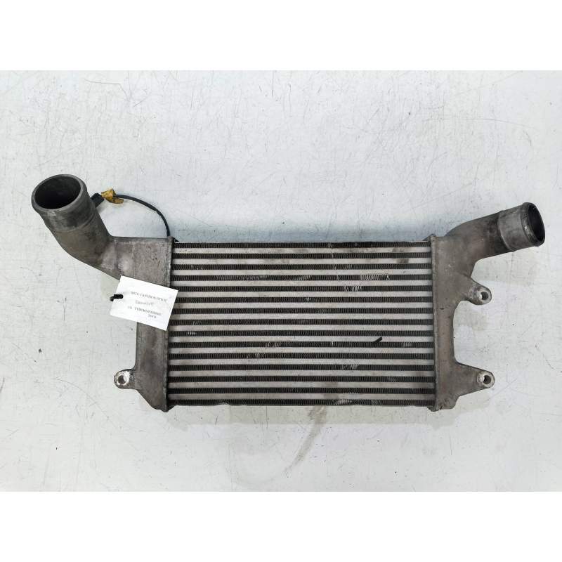 Recambio de intercooler para mitsubishi canter 01/99  3.0 diesel referencia OEM IAM   