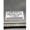 Recambio de centralita motor uce para mercedes-benz clase m (w163) referencia OEM IAM A6281530879  