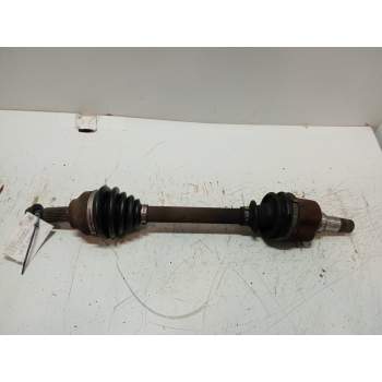 TRANSMISION DELANTERA IZQUIERDA 18G 2001