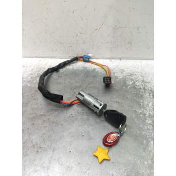 CONMUTADOR DE ARRANQUE 18G 97