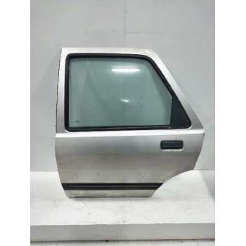 PUERTA TRASERA IZQUIERDA 5P