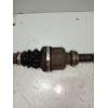 Recambio de transmision delantera derecha para citroën c4 berlina collection referencia OEM IAM 9637117880 16HDI 2004