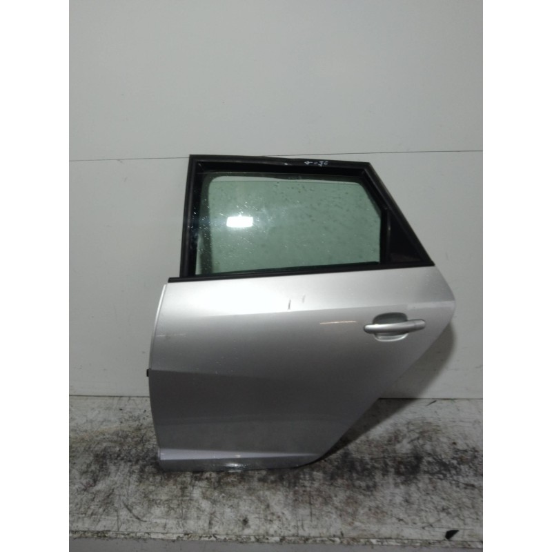 Recambio de puerta trasera izquierda para seat ibiza st (6j8) style referencia OEM IAM   5P