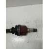 Recambio de transmision delantera izquierda para ford mondeo berlina (ge) 1.8 cat referencia OEM IAM  18G 2001