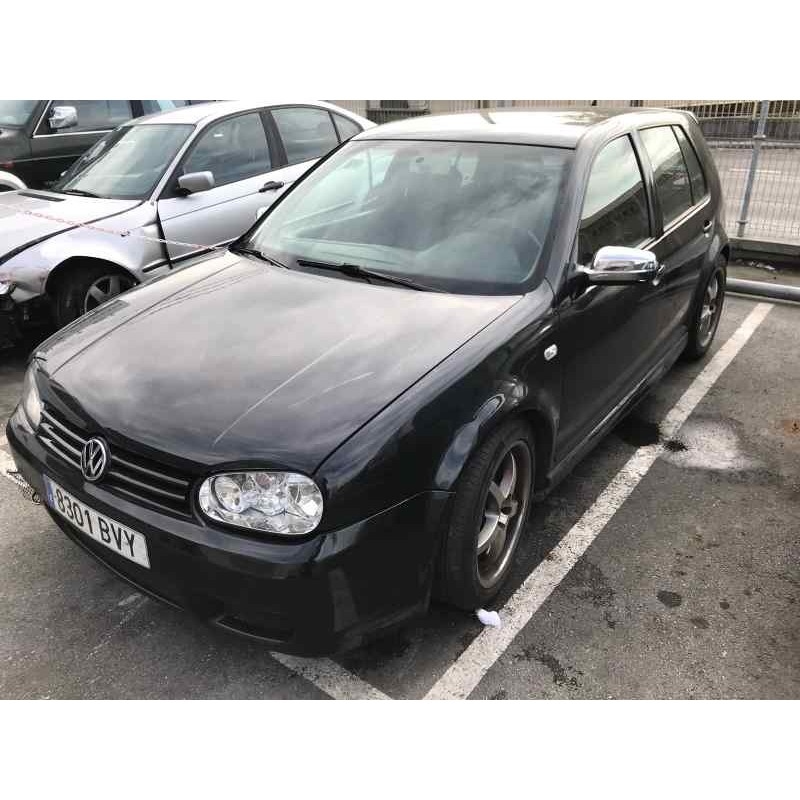 volkswagen golf iv berlina (1j1) del año 2002