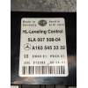 Recambio de centralita faros xenon para mercedes-benz clase m (w163) referencia OEM IAM A1635453332 5LA00750804 