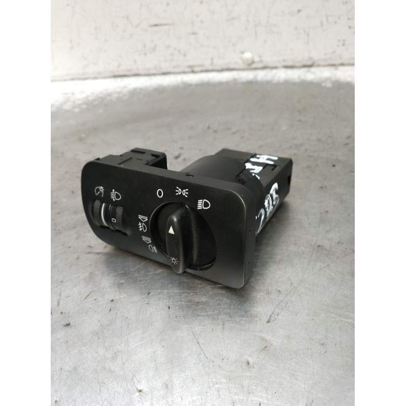 Recambio de mando luces para audi a3 (8l1) 1.6 referencia OEM IAM BK78L1941531J INTERRUPTOR 2000