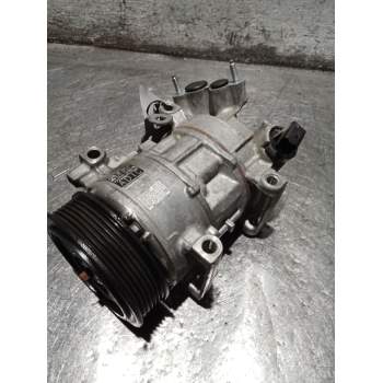 COMPRESOR AIRE ACONDICIONADO 9830103980 