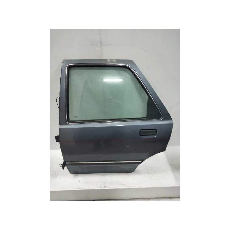 Recambio de puerta trasera izquierda para ford sierra turnier referencia OEM IAM   5P
