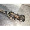 Recambio de brazo suspension superior trasero izquierdo para opel cascada excellence referencia OEM IAM   