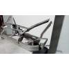 Recambio de panel frontal para mercedes-benz vaneo (w414) furgoneta compacta 1.6 cat referencia OEM IAM   