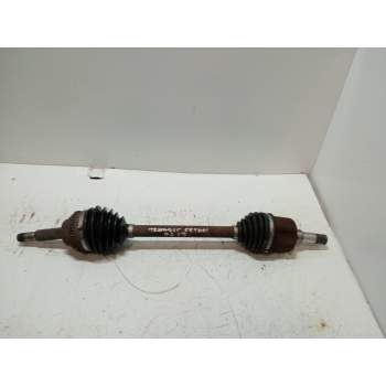 TRANSMISION DELANTERA IZQUIERDA 22TDCI 2006