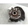 Recambio de mangueta delantera izquierda para mazda 626 berl./coupe/famil. (gd/gv) referencia OEM IAM   