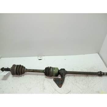 TRANSMISION DELANTERA DERECHA 29CRDI 2001