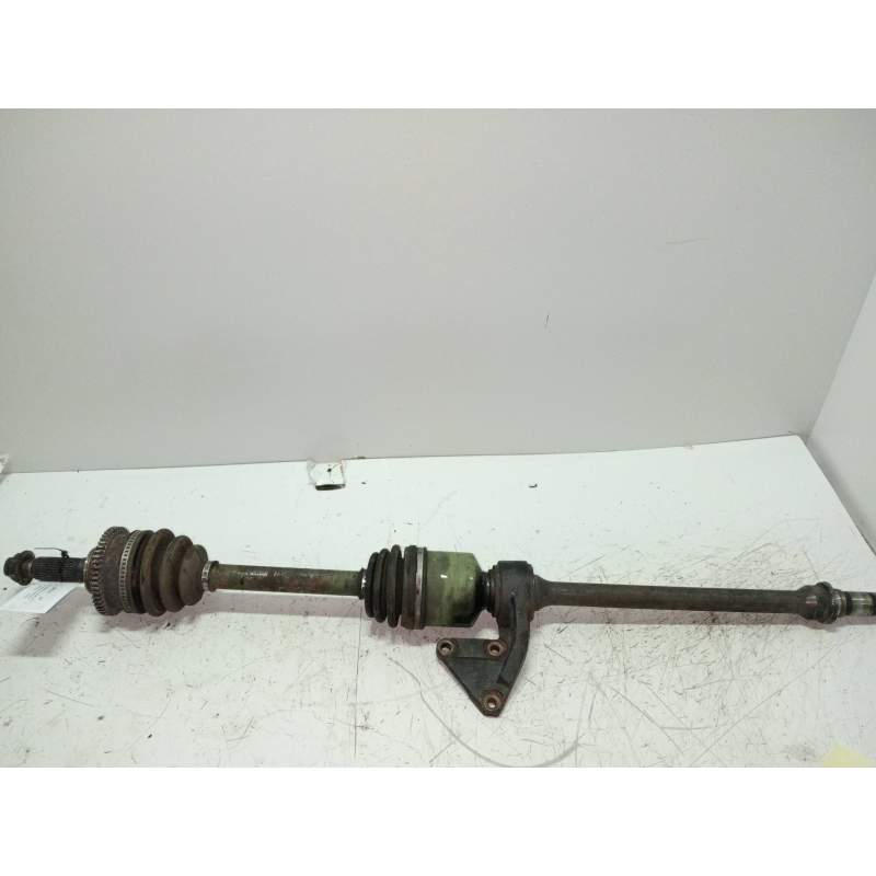 Recambio de transmision delantera derecha para kia carnival ii 2.9 cdri ex referencia OEM IAM  29CRDI 2001