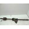 Recambio de transmision delantera derecha para kia carnival ii 2.9 cdri ex referencia OEM IAM  29CRDI 2001