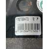 Recambio de motor arranque para chrysler voyager (rg) referencia OEM IAM M2T88473  