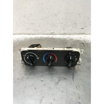 MANDO CALEFACCION / AIRE ACONDICIONADO 6G05VPYC1H 18549ACB 2000