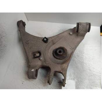 BRAZO SUSPENSION INFERIOR TRASERO DERECHO ANTERIOR 25TDI 2001