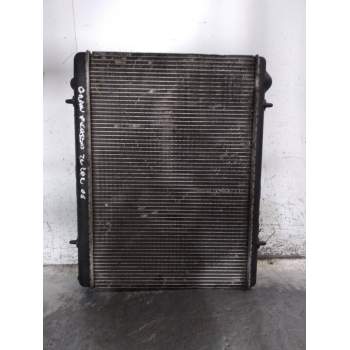 RADIADOR AGUA 9645658080 20G 2006