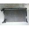 Recambio de radiador agua para peugeot 406 (8b) 1.9 td referencia OEM IAM 99001213 19TD 1995