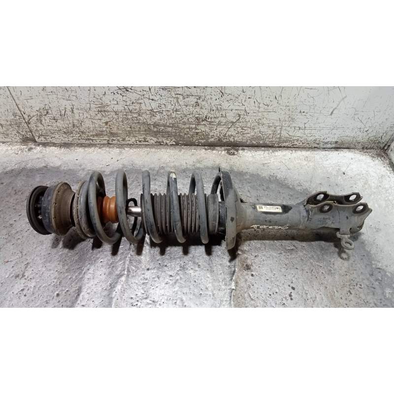 Recambio de amortiguador delantero izquierdo para seat toledo (1l) base referencia OEM IAM 6K0413031F 16G 96