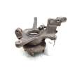 Recambio de mangueta delantera izquierda para mazda 626 berl./coupe/famil. (gd/gv) referencia OEM IAM   