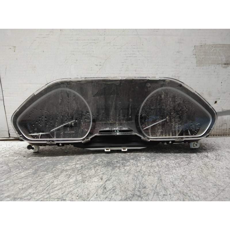 Recambio de cuadro instrumentos para peugeot 2008 (--.2013) 1.2 16v vti referencia OEM IAM 9822621180 982262118000 2016