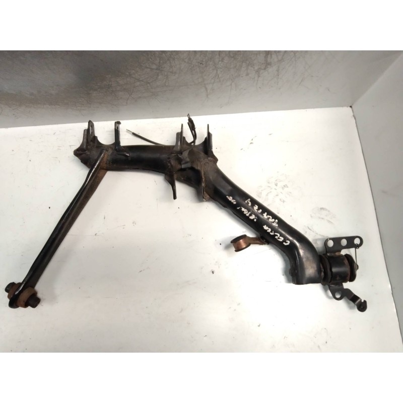 Recambio de brazo suspension inferior trasero izquierdo para toyota celica (t23) 1.8 referencia OEM IAM   