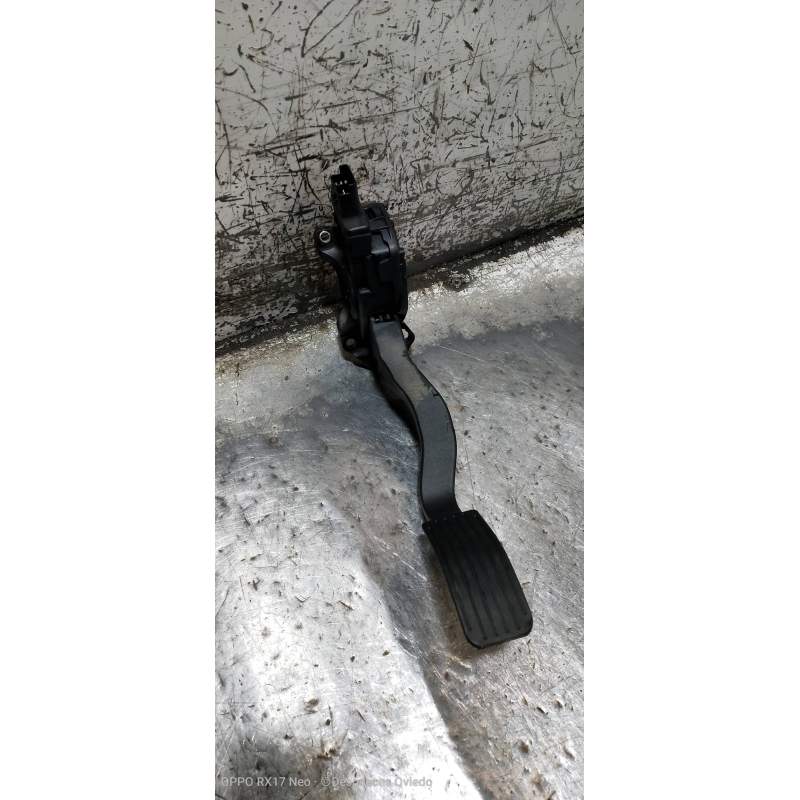 Recambio de potenciometro pedal para citroën ds3 1.6 16v referencia OEM IAM 9671433780 6PV00994941 