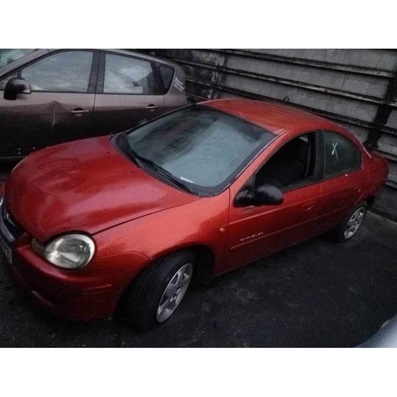 chrysler neon (pl) del año 1999