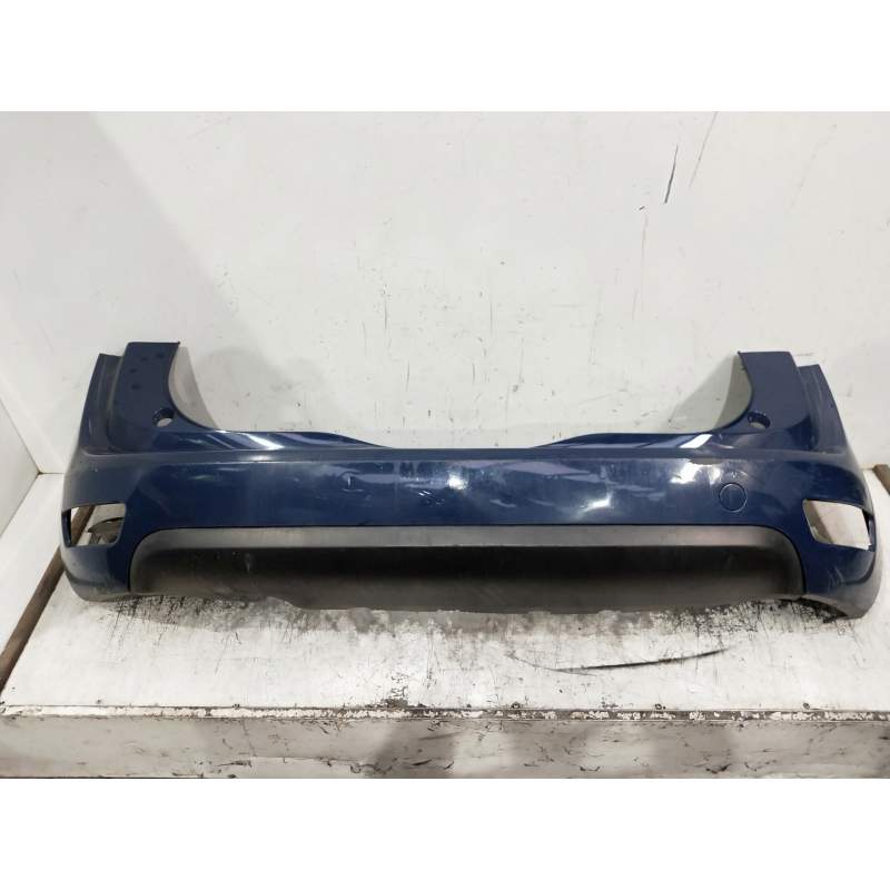 Recambio de paragolpes trasero para citroën c4 picasso referencia OEM IAM  OJO VER FOTOS 2013