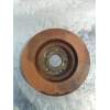 Recambio de disco freno delantero para toyota auris hybrid business referencia OEM IAM   4351202330