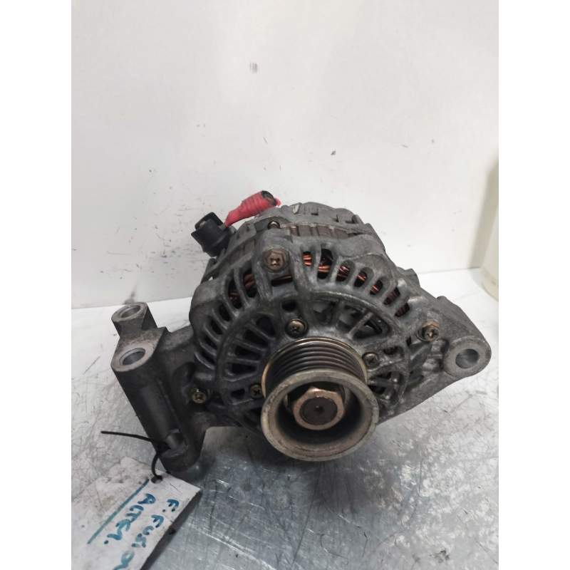 Recambio de alternador para ford fusion (cbk) thunderbirds referencia OEM IAM 2S6T10300CB  