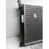 Recambio de radiador agua para peugeot 406 (8b) 1.9 td referencia OEM IAM 99001213 19TD 1995