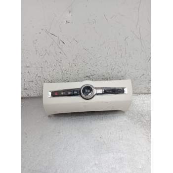 MANDO MULTIFUNCION P31398845 T19220038601 