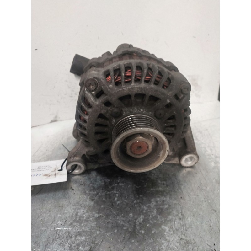 Recambio de alternador para citroen c2 sx referencia OEM IAM 9638544180  