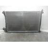 Recambio de radiador agua para peugeot 406 (8b) 1.9 td referencia OEM IAM 99001213 19TD 1995