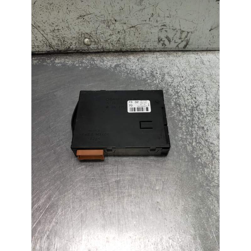 Recambio de modulo electronico para mercedes-benz clase m (w163) referencia OEM IAM A1635457332 05371370 