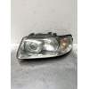 Recambio de faro izquierdo para audi a3 (8l1) 1.6 referencia OEM IAM   2000