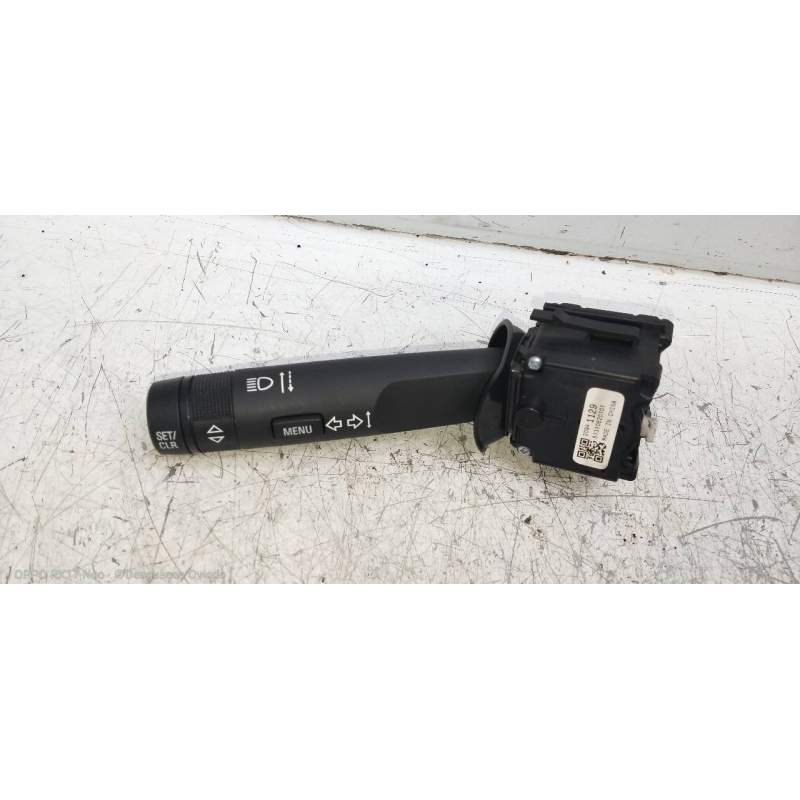Recambio de mando luces para opel zafira tourer selective referencia OEM IAM 20941129  2012