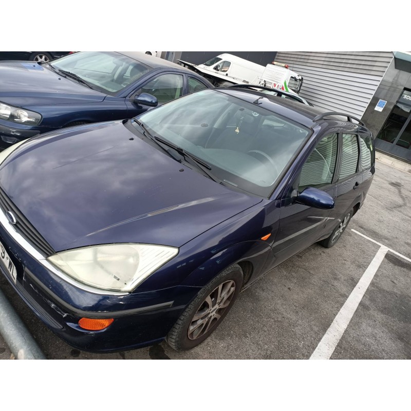 ford focus turnier (cak) del año 2000