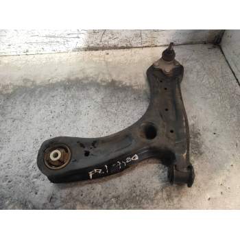 BRAZO SUSPENSION INFERIOR DELANTERO IZQUIERDO 6R0407151F