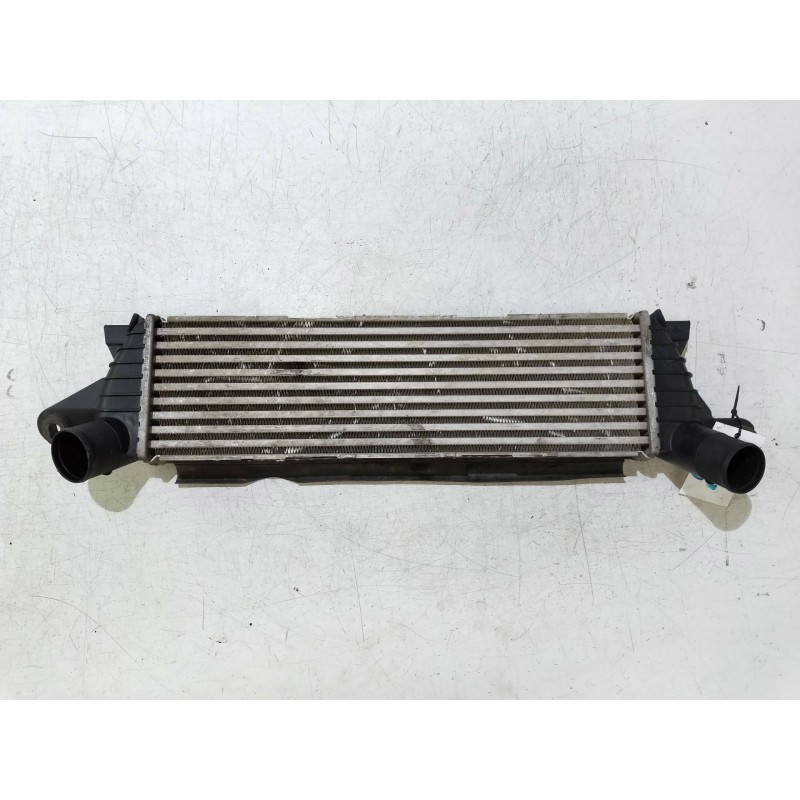 Recambio de intercooler para renault kangoo (f/kc0) 1.9 dci diesel cat referencia OEM IAM   