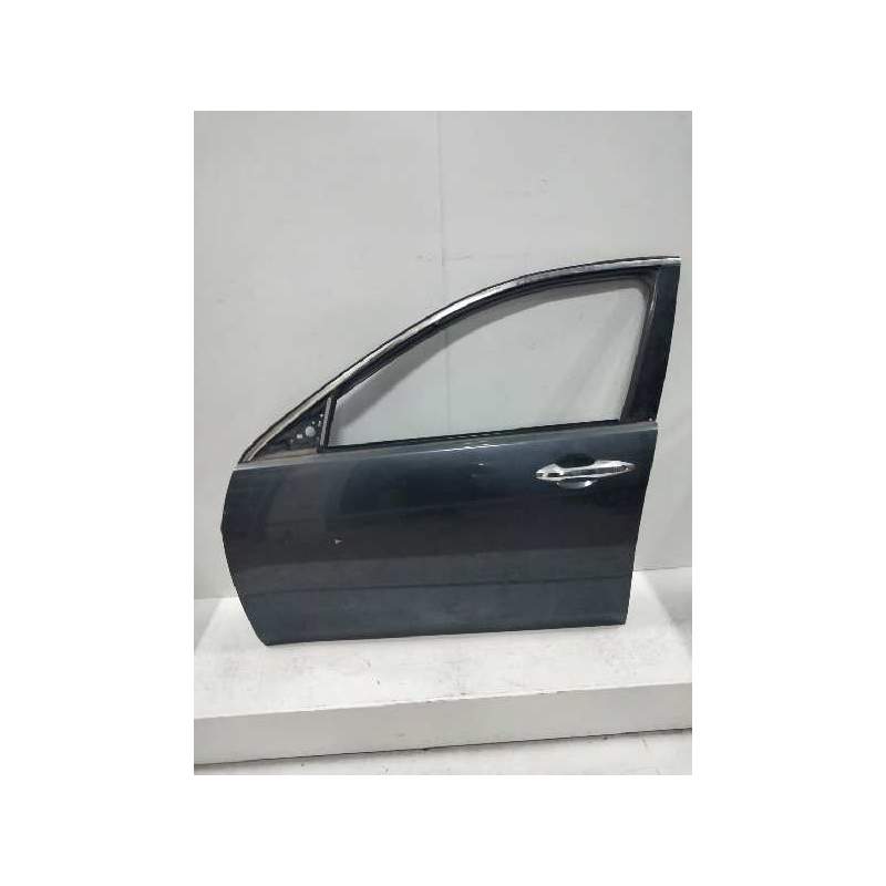 Recambio de puerta delantera izquierda para honda accord berlina (cl/cn) referencia OEM IAM   2004