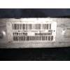 Recambio de radiador agua para citroën c4 grand picasso exclusive referencia OEM IAM 9645658080 20G 2006