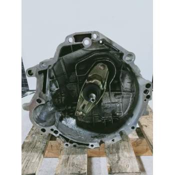 CAJA CAMBIOS GGF 5V 07074 0662