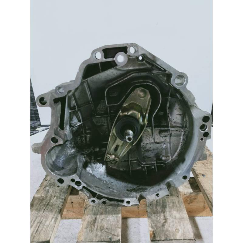 Recambio de caja cambios para volkswagen passat berlina (3b3) edition referencia OEM IAM GGF 5V 07074 0662